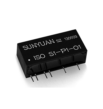 41、ISO S-P-O/SY S-P-O Series Speed Sensor Pulse Signal Detection Isolated Transmitter