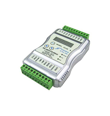 8、SY ADC Series Multi-Input Common Ground Bus Smart Sensor Modules with Temperature Detection