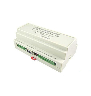 6、ISO AD08/ISO AD16 Series 8-/16-Input Highly Insulated Tamper Proof Intelligent Sensor Modules for Each Channel